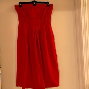 Victoria Secret Bra Top strapless dress